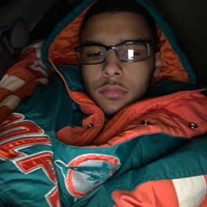 Meet your Posher, Marcus